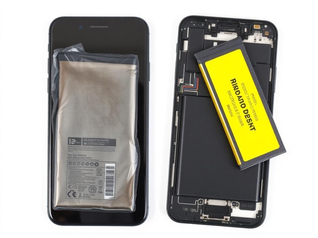 Battery Replacement