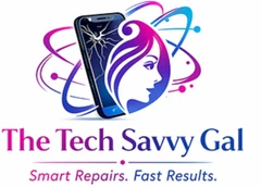 The Tech Savvy Gal